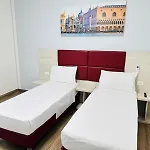 Venice Hub Pensionat