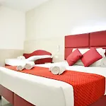 Pensionat Venice Hub Mestre