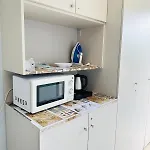 Venice Hub Pensionat *