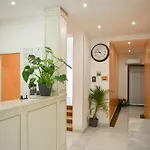 Venice Hub Pensionat Mestre