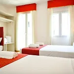 Pensionat Venice Hub Mestre