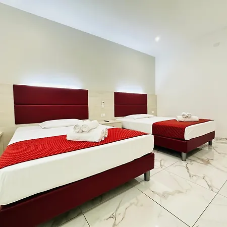 بيت ضيافة Venice Hub