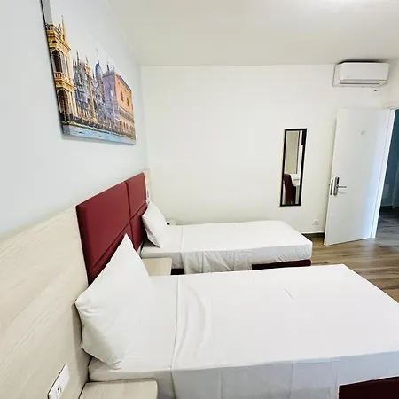 Venice Hub ميستر