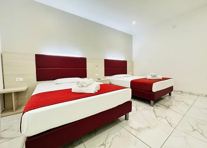 Maison d'hôtes Venice Hub