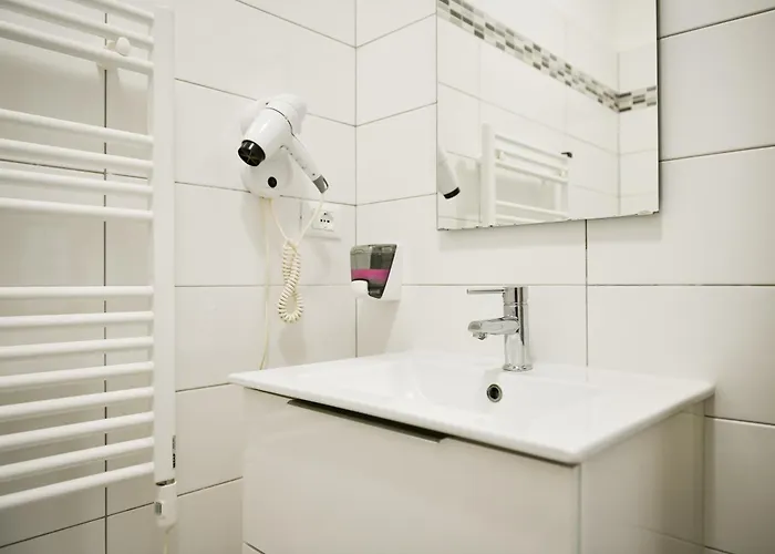 Venice Hub Maison d'hôtes *