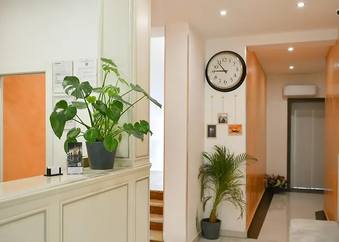 Venice Hub Maison d'hôtes Mestre