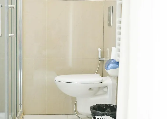 Maison d'hôtes Venice Hub