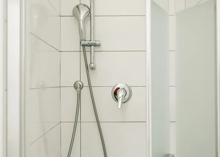 Venice Hub Maison d'hôtes