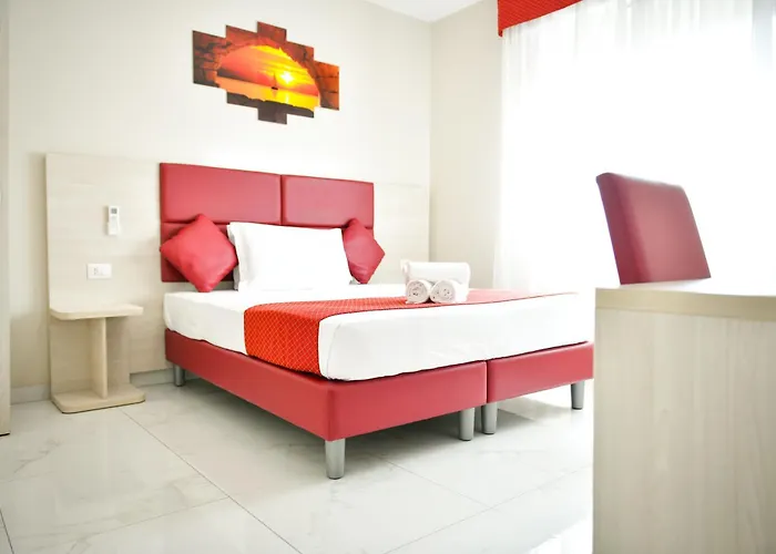 Venice Hub Maison d'hôtes *