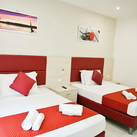 Venice Hub Guest house *