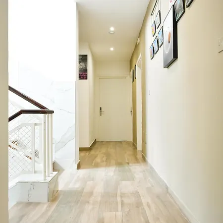 Venice Hub Mestre