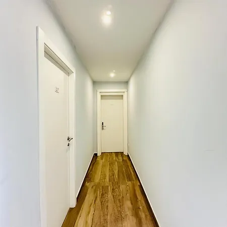 Venice Hub * 梅斯特雷