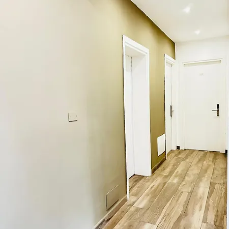 Guest house Venice Hub *