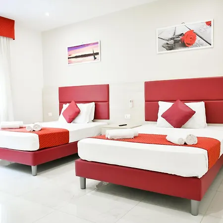 Guest house Venice Hub *