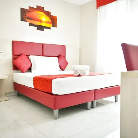 Venice Hub Guest house *