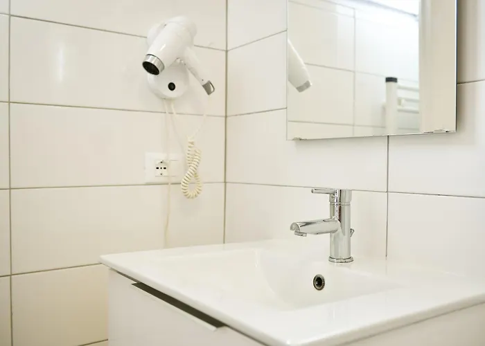 Гостевой дом Venice Hub