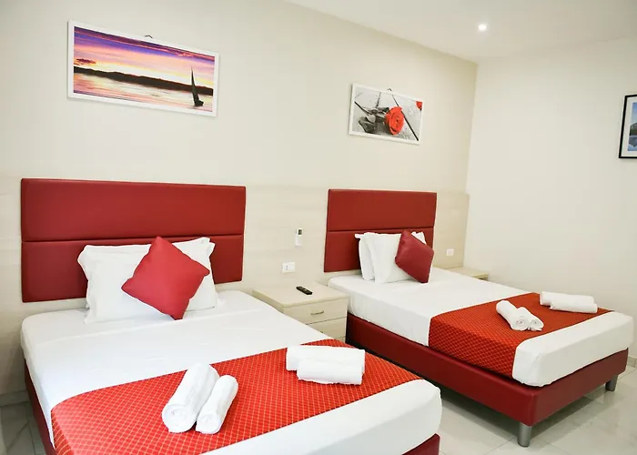 Venice Hub Affittacamere *