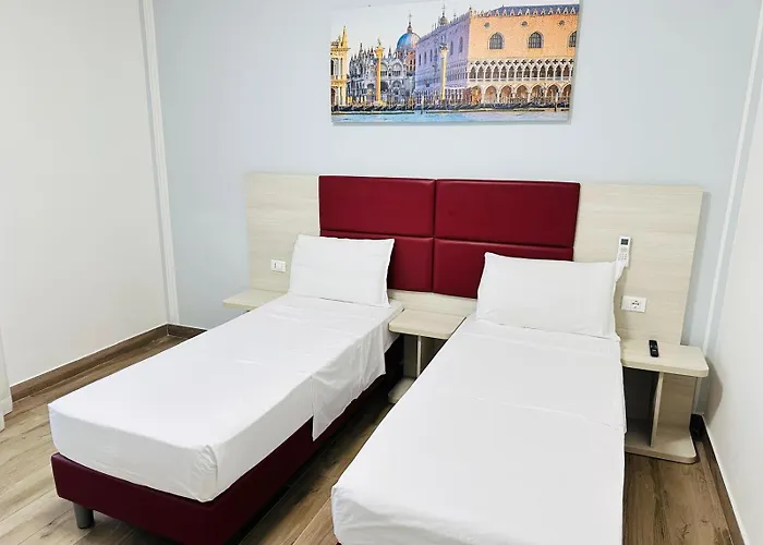 Venice Hub Affittacamere