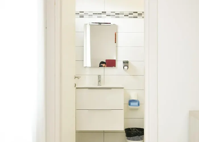 Venice Hub Gasthof Mestre