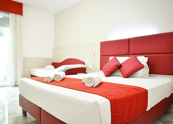 Affittacamere Venice Hub Mestre