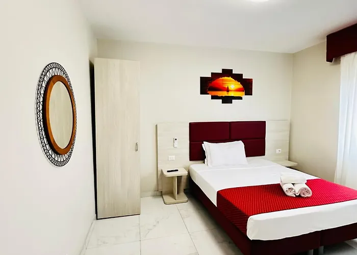 Affittacamere Venice Hub *