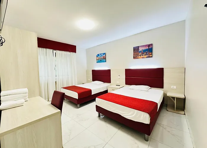 Venice Hub Gasthof Mestre