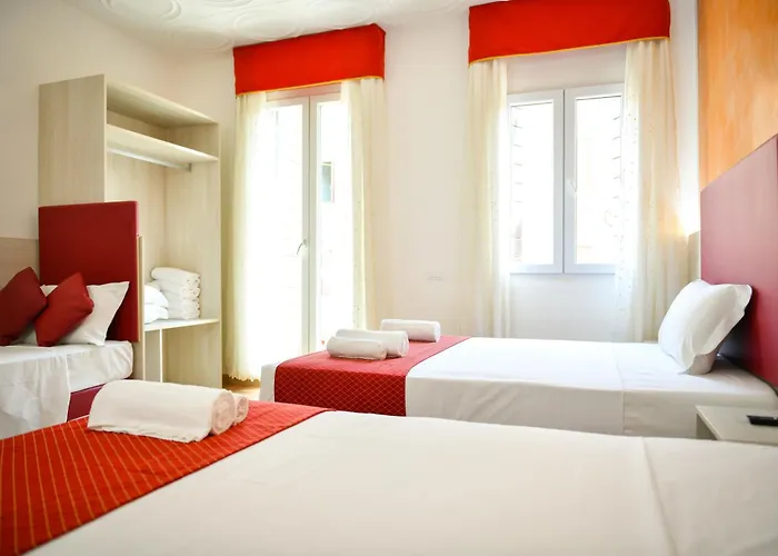 Gasthof Venice Hub Mestre