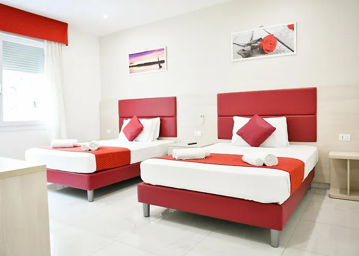 Affittacamere Venice Hub *