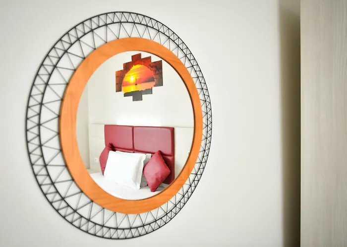 Venice Hub Affittacamere Mestre