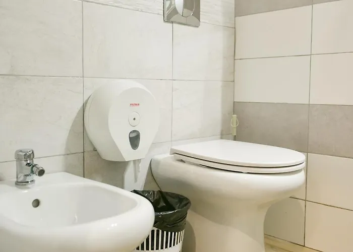 Gasthof Venice Hub Mestre