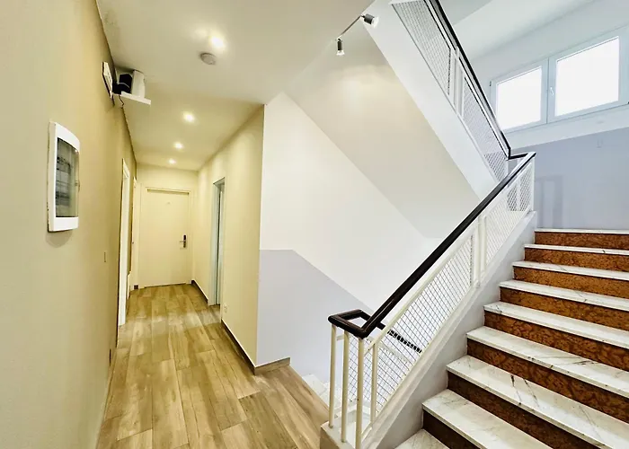 Venice Hub * Местре