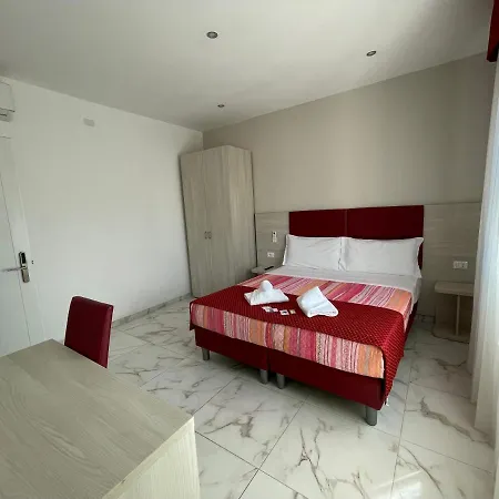 Venice Hub Guest house *