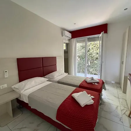 Guest house Venice Hub *