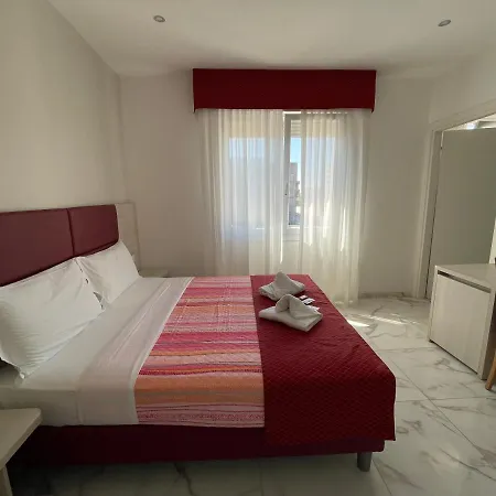 Guest house Venice Hub *