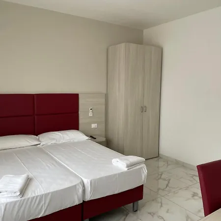 Venice Hub Guest house