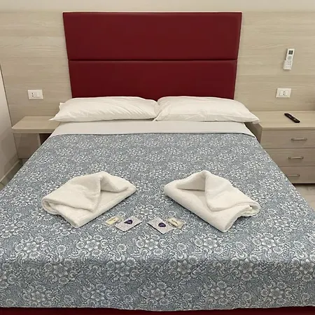 Venice Hub Guest house Mestre