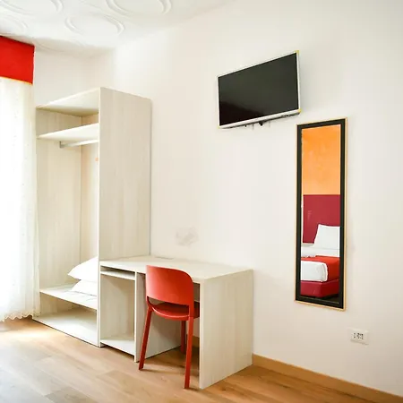 Vendégház Venice Hub *