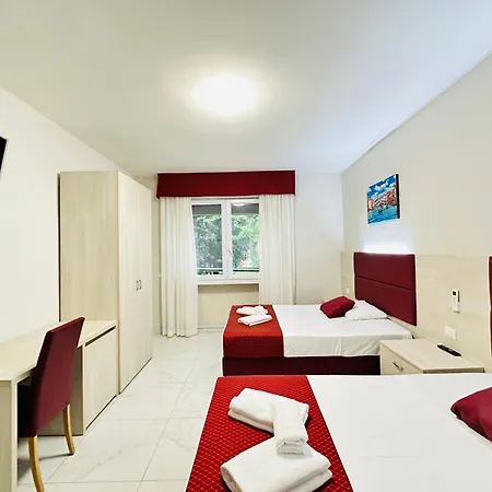 Venice Hub * Mestre