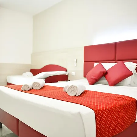 Vendégház Venice Hub Mestre