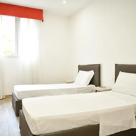 Guest house Venice Hub