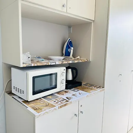 Venice Hub Guest house *