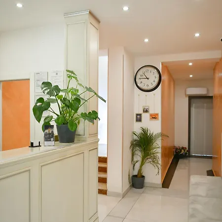 Venice Hub Guest house Mestre