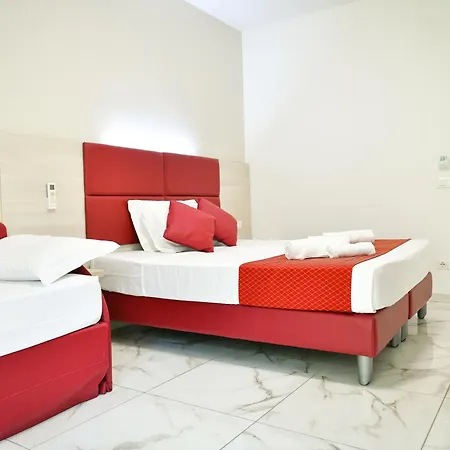 Venice Hub * Mestre