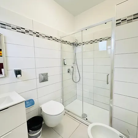 Venice Hub Guest house