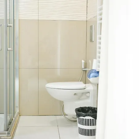 Vendégház Venice Hub