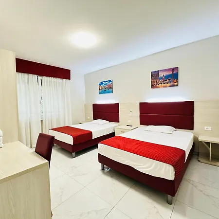 Venice Hub Vendégház Mestre