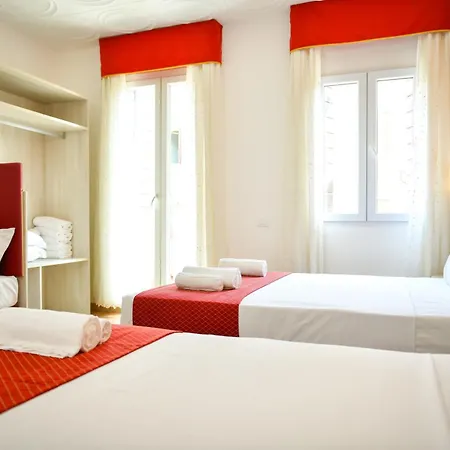 Vendégház Venice Hub Mestre