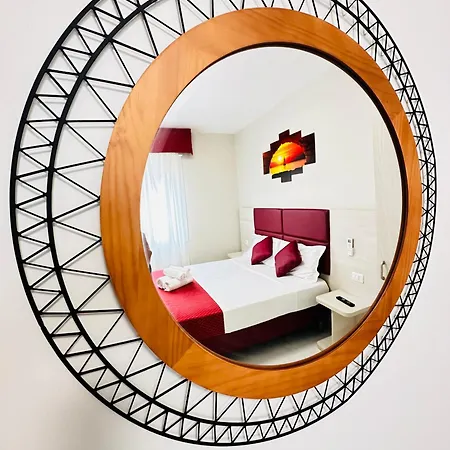 Venice Hub Guest house