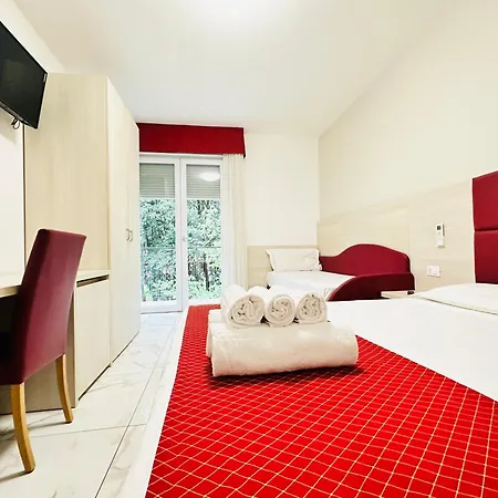 Vendégház Venice Hub