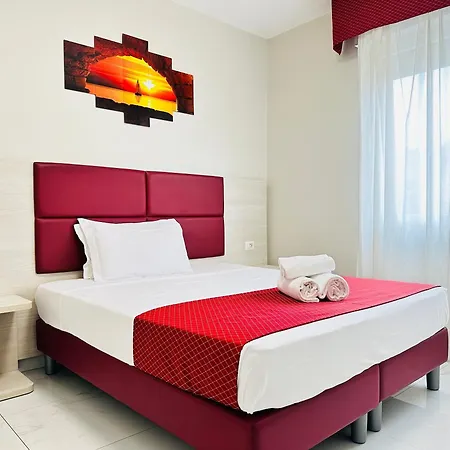 Venice Hub Guest house *